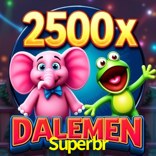 Superbr: Seu Cassino Premiado com Pagamentos Rápidos